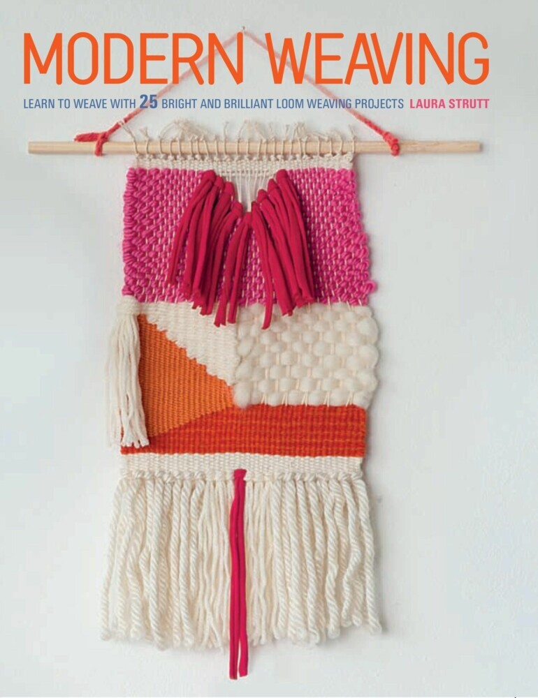 Modern Weaving main product photo
