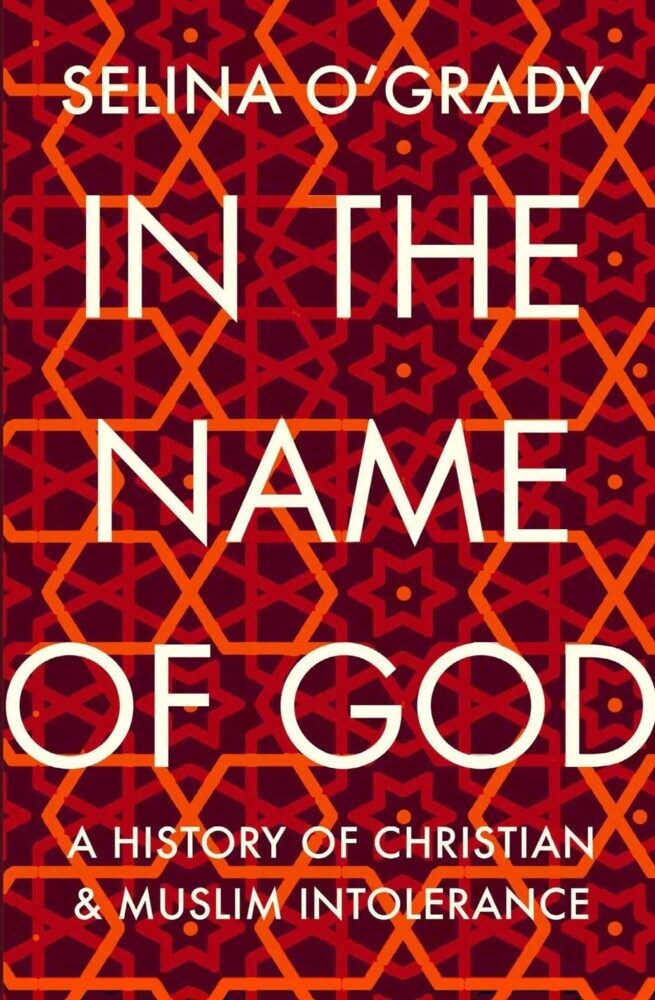 In the Name of God main product photo