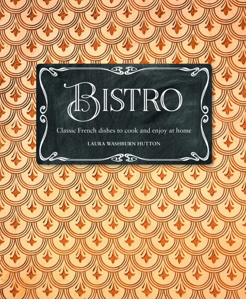 Bistro main product photo
