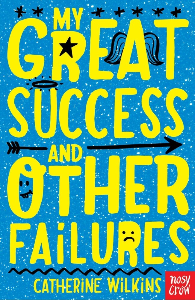 My Great Success and Other Failures main product photo