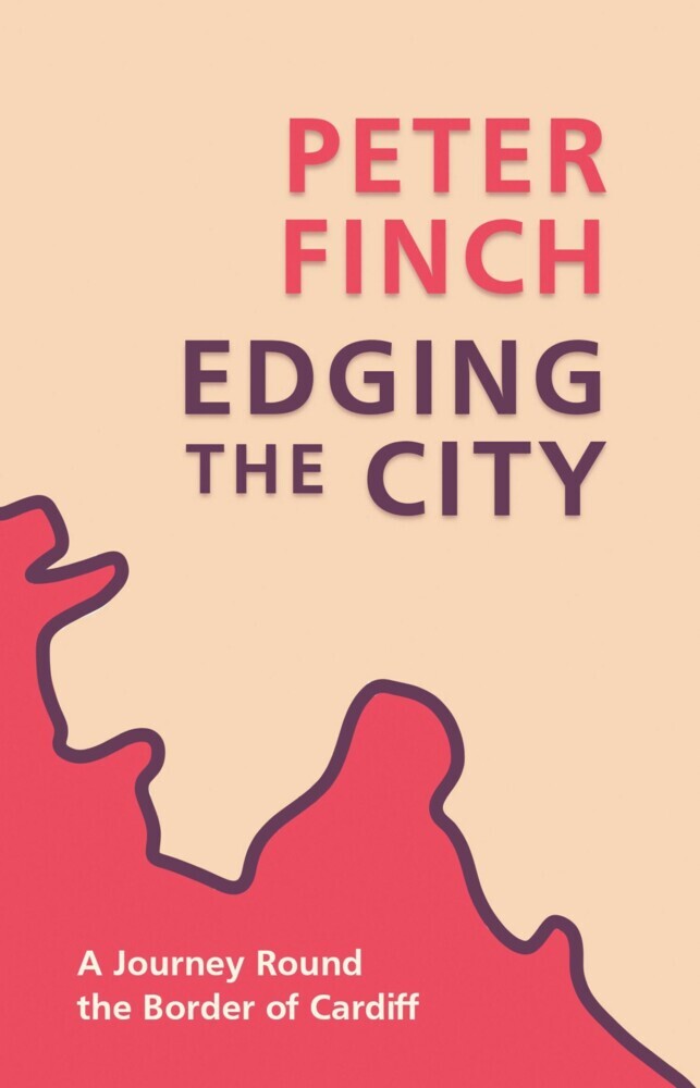 Edging the City main product photo