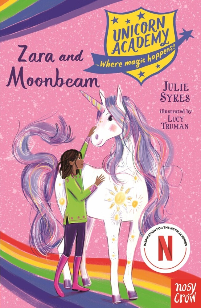 Unicorn Academy: Zara and Moonbeam main product photo