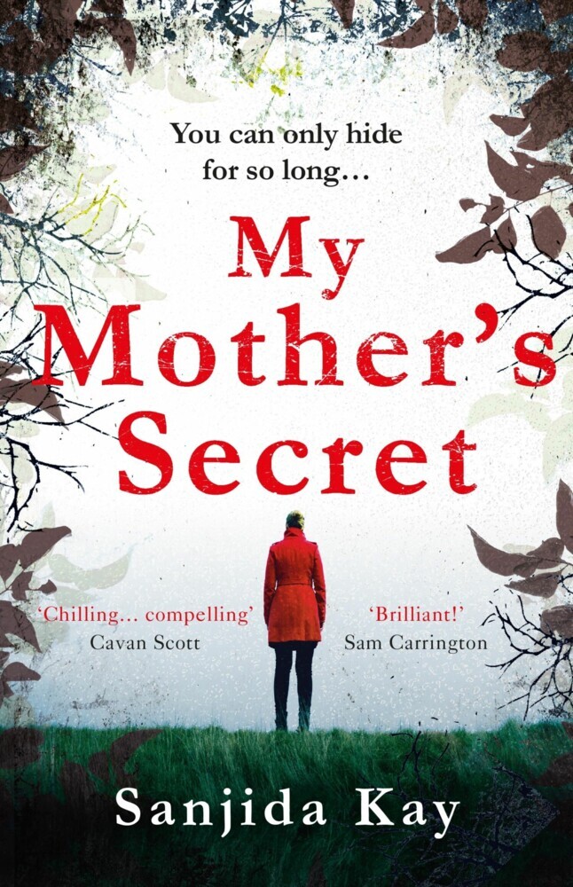 My Mother's Secret main product photo