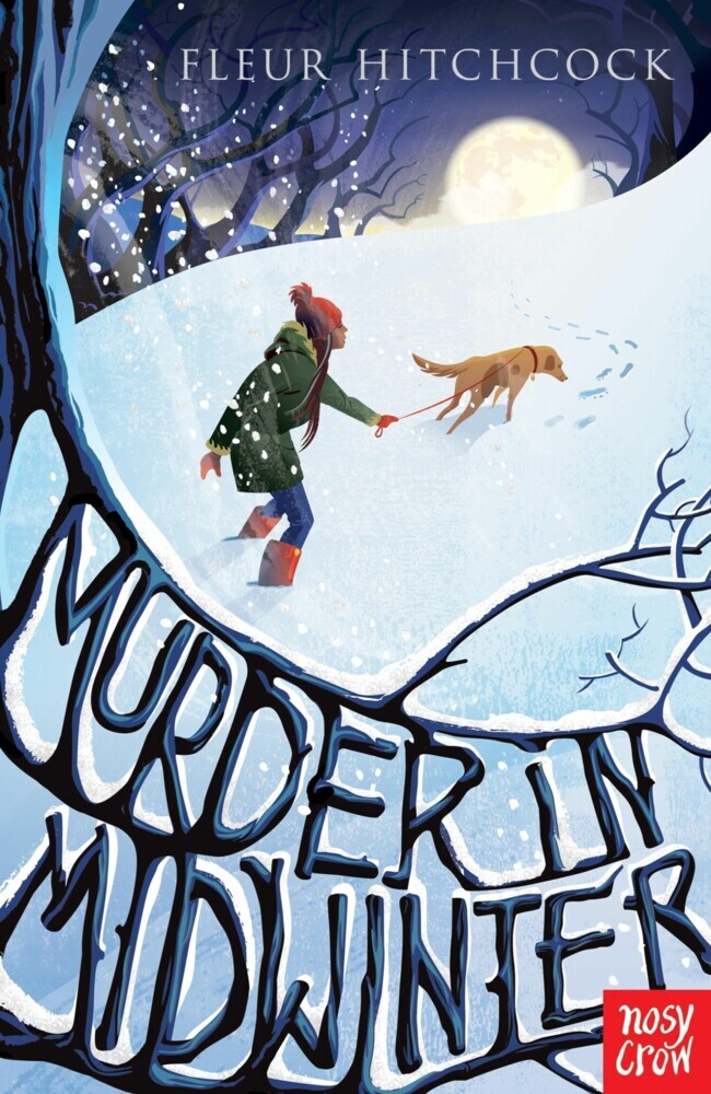 Murder In Midwinter main product photo
