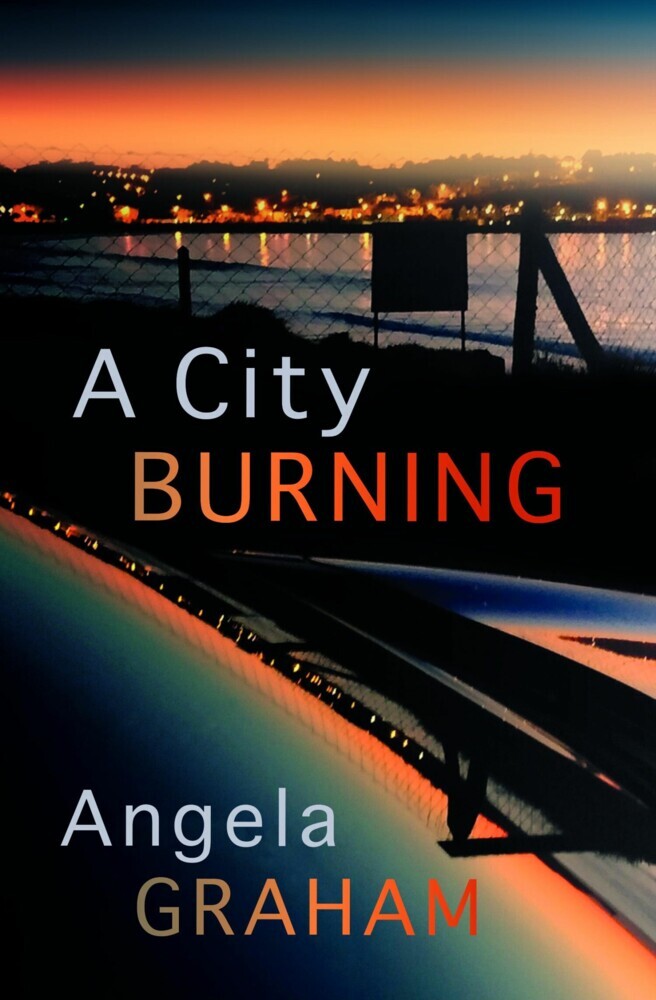 A City Burning main product photo