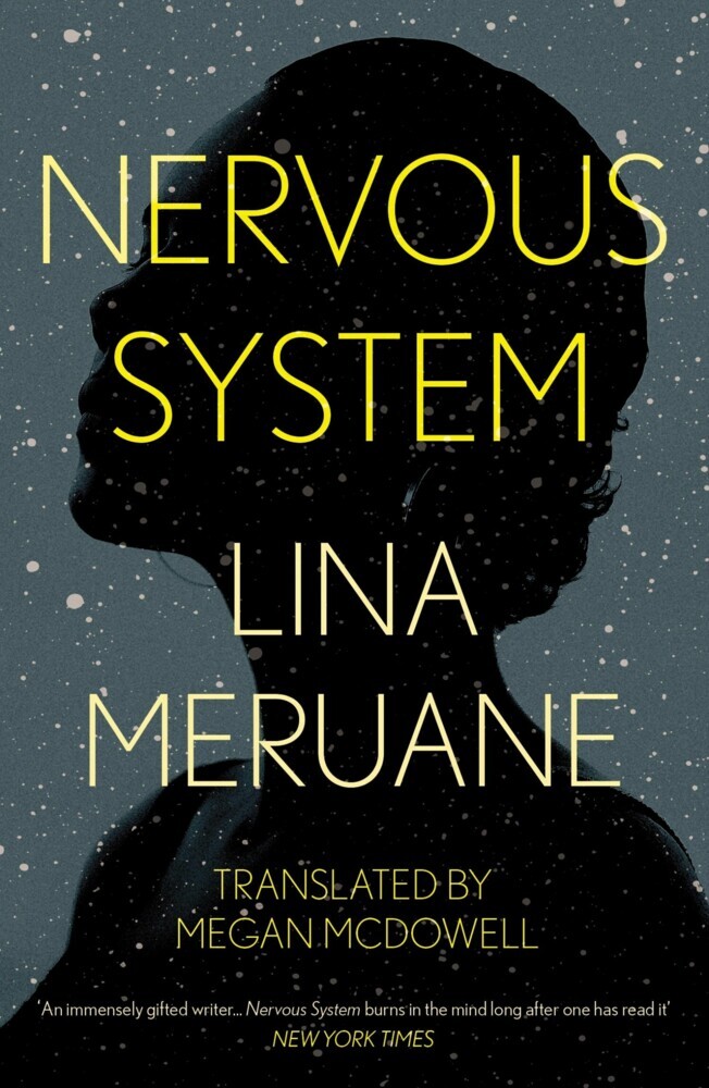 Nervous System main product photo