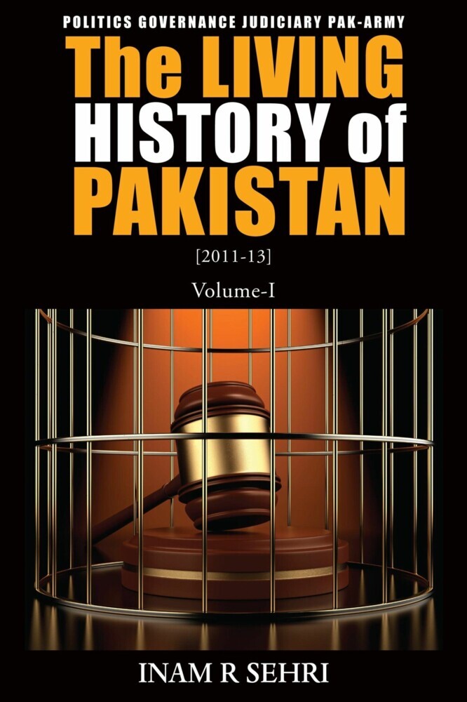 The Living History of Pakistan (2011-2013) main product photo