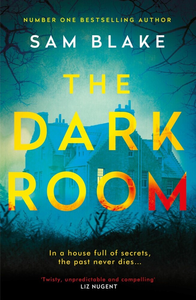 The Dark Room main product photo