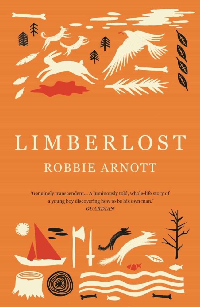 Limberlost main product photo