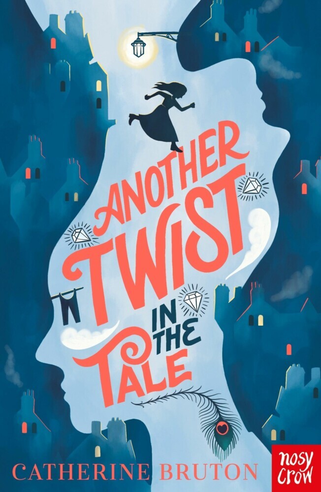 Another Twist in the Tale main product photo