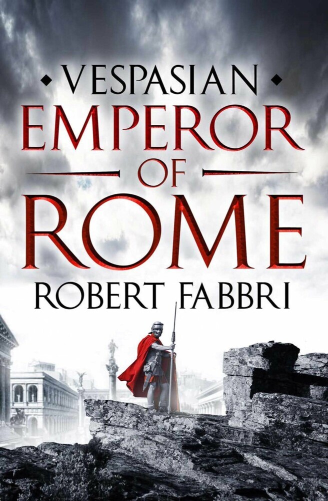 Emperor of Rome main product photo