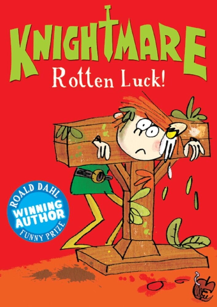 Rotten Luck! main product photo