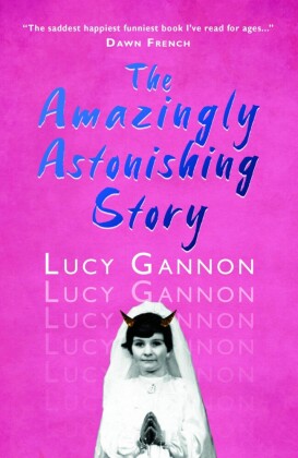 The Amazingly Astonishing Story