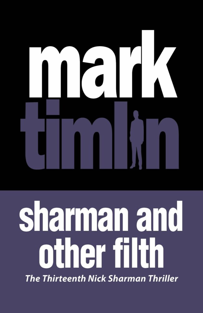 Sharman and other Filth main product photo