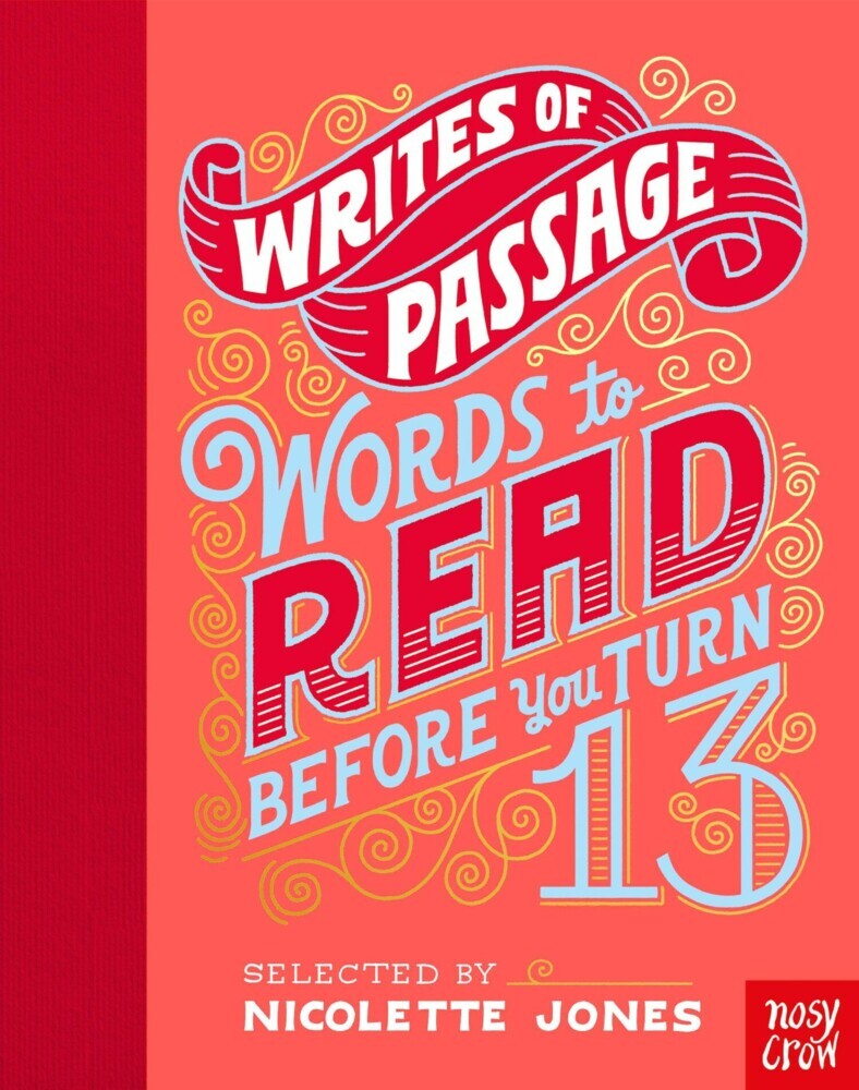 Writes of Passage main product photo