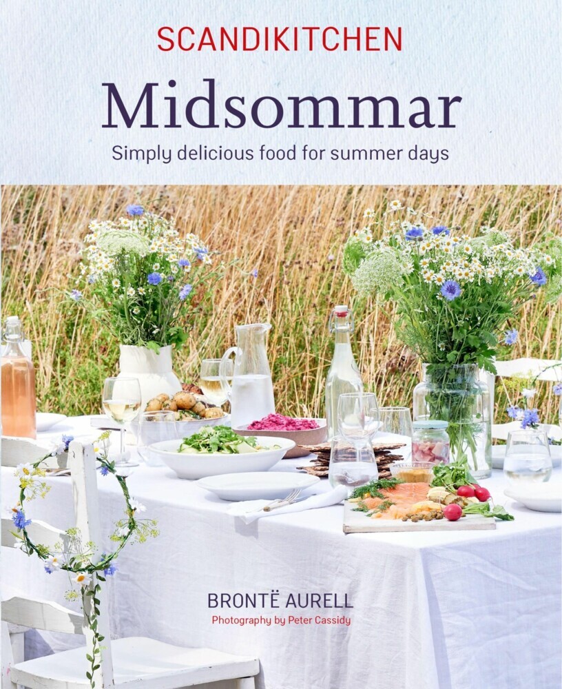 ScandiKitchen: Midsommar main product photo