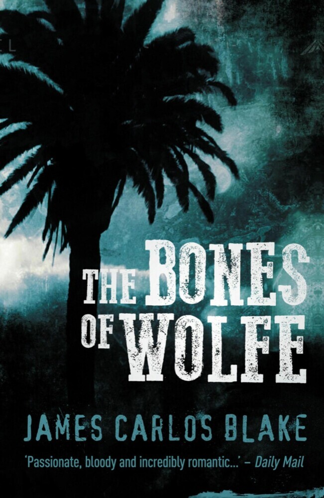 The Bones of Wolfe main product photo