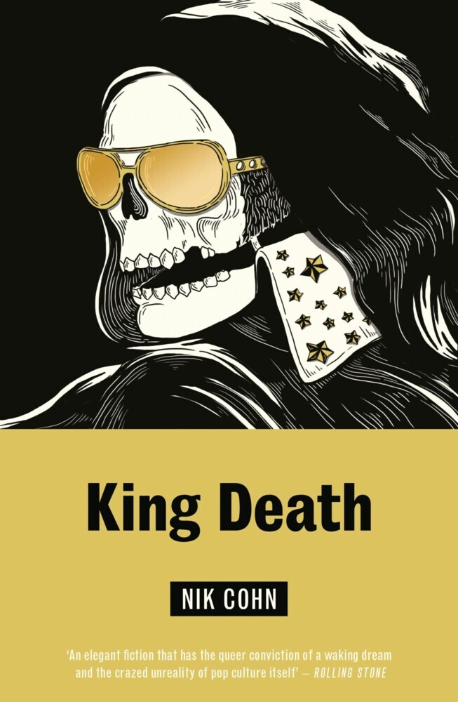King Death main product photo