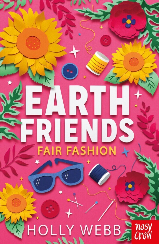 Earth Friends: Fair Fashion main product photo