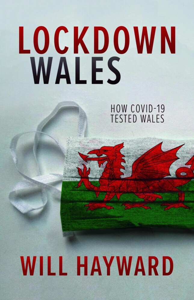 Lockdown Wales main product photo