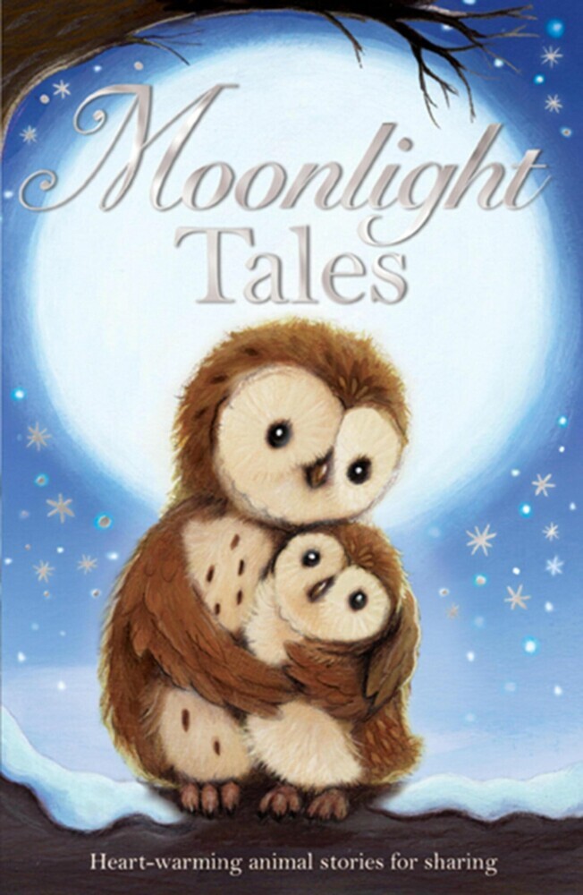Moonlight Tales main product photo