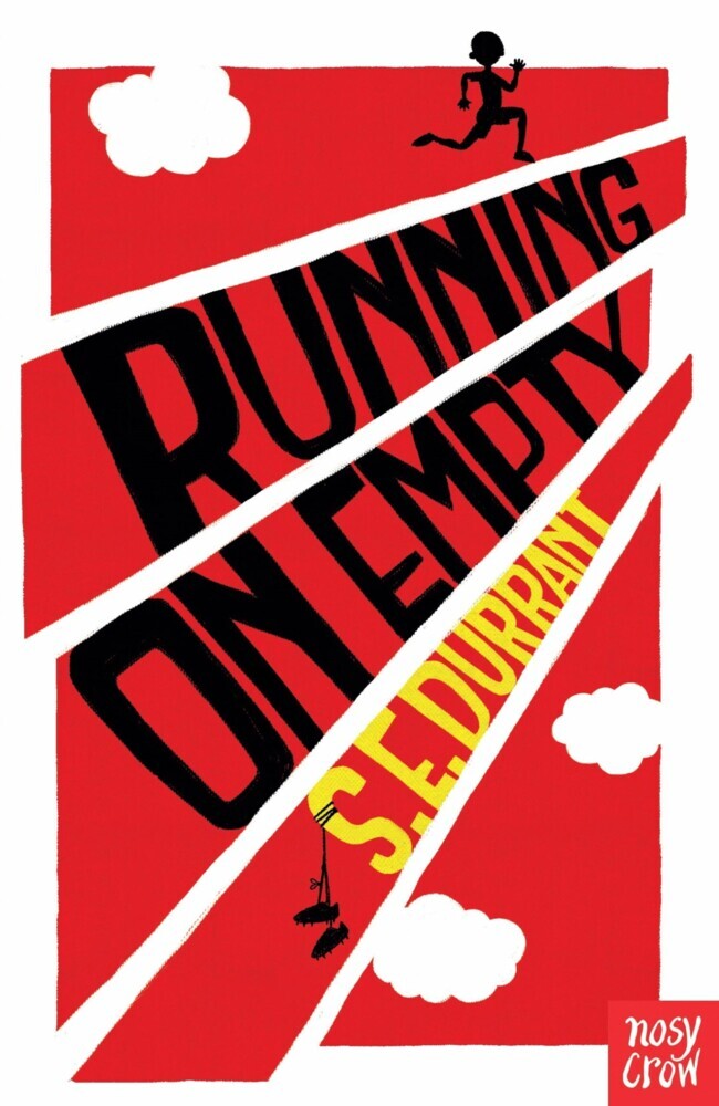 Running On Empty main product photo