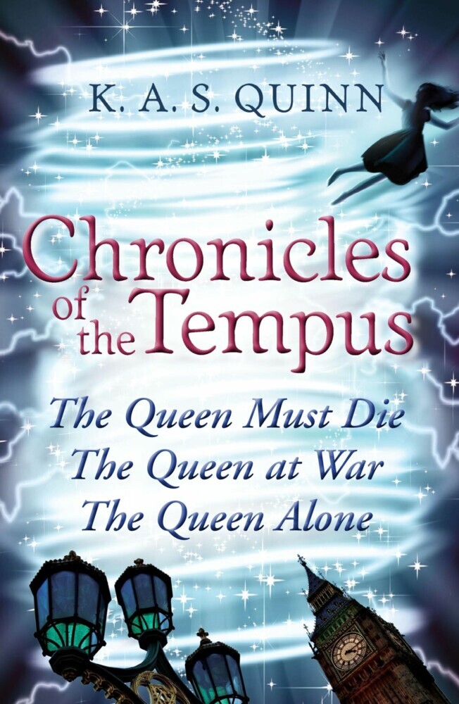 Chronicles of the Tempus main product photo