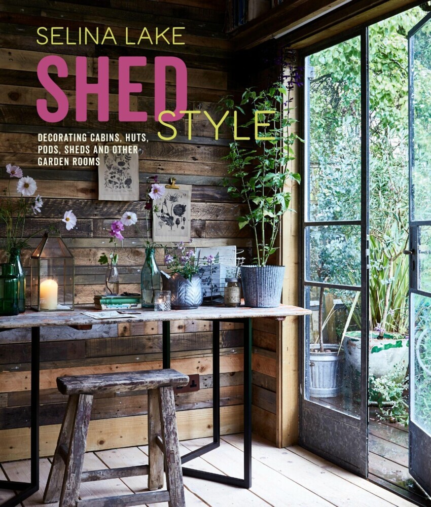 Shed Style main product photo