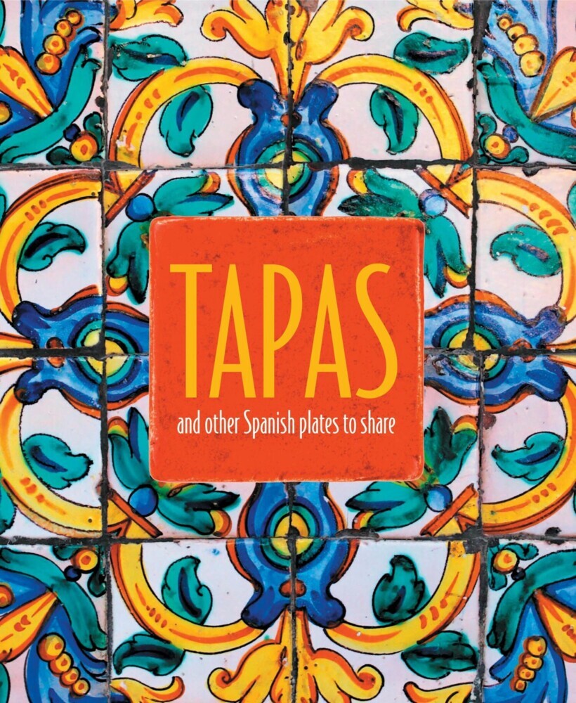 Tapas main product photo