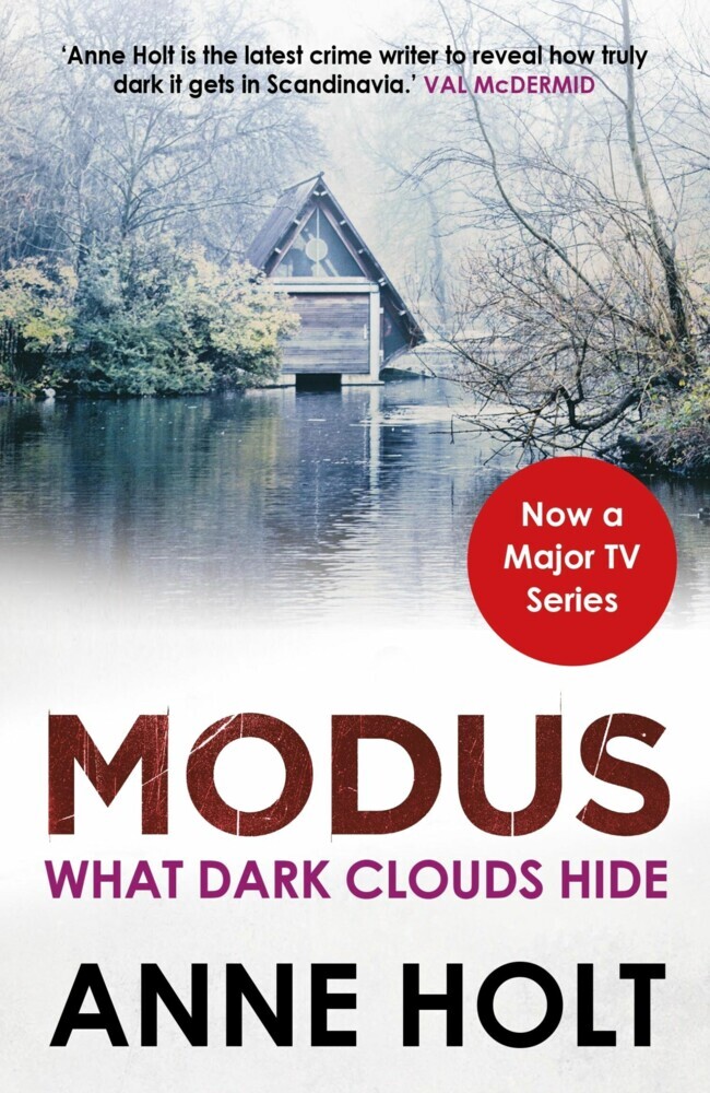 What Dark Clouds Hide main product photo