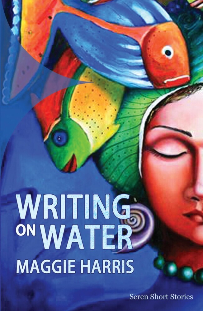 Writing on Water main product photo