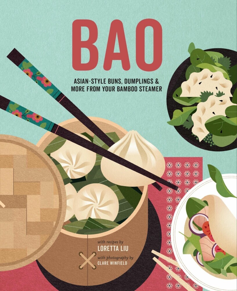 Bao main product photo