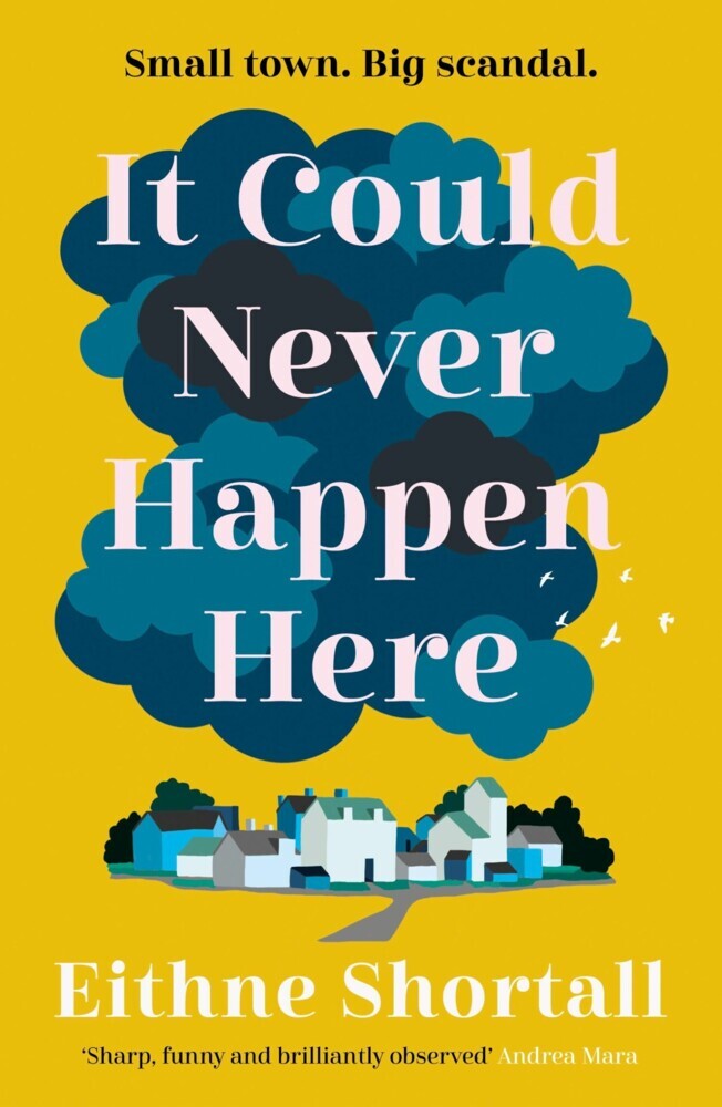 It Could Never Happen Here main product photo