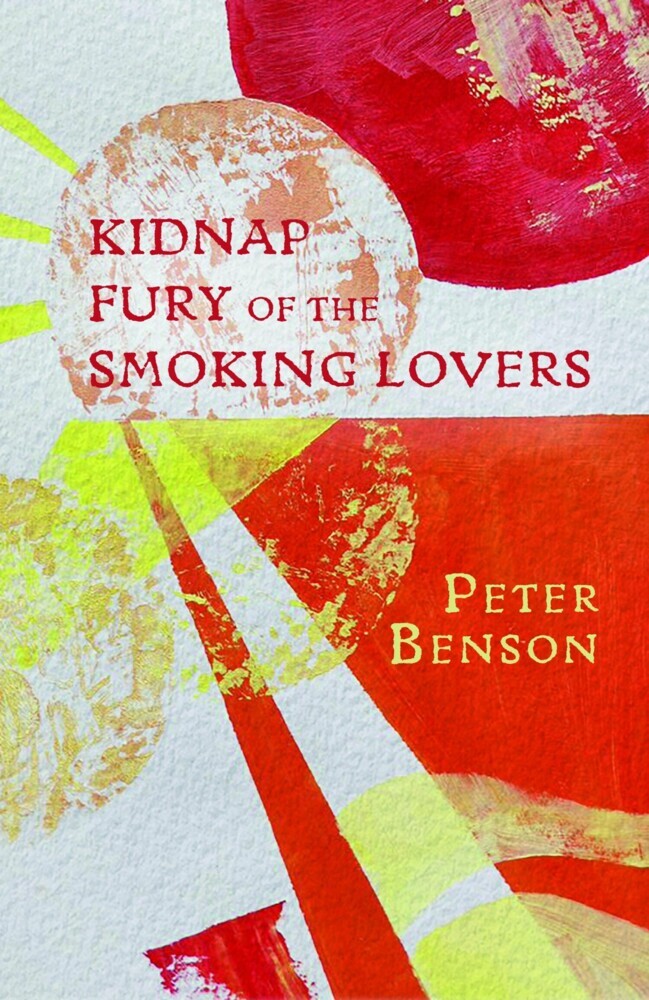 Kidnap Fury of the Smoking Lovers main product photo