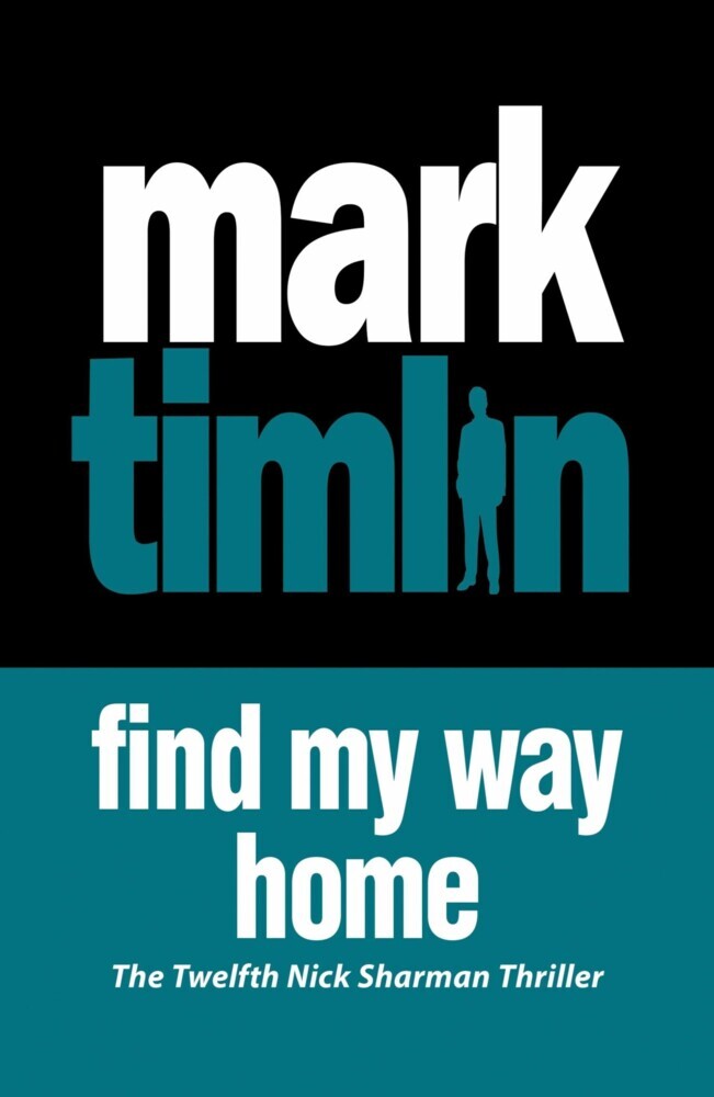 Find My Way Home main product photo