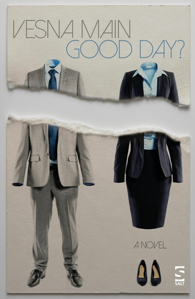 Good Day? main product photo
