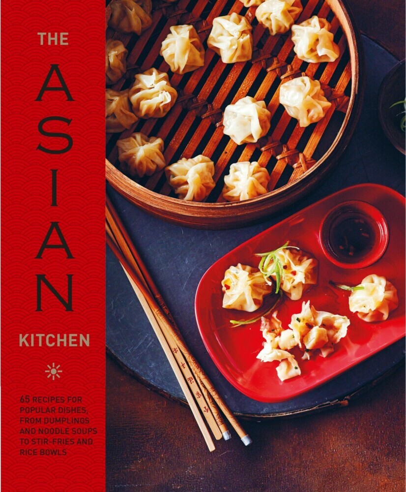 The Asian Kitchen main product photo