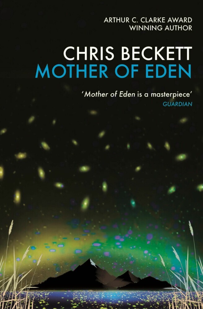 Mother of Eden main product photo