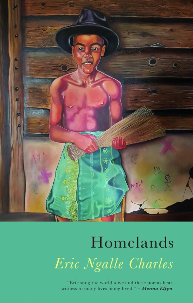 Homelands main product photo