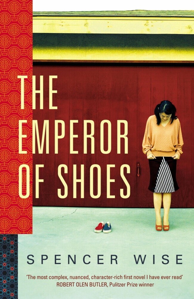 The Emperor of Shoes main product photo