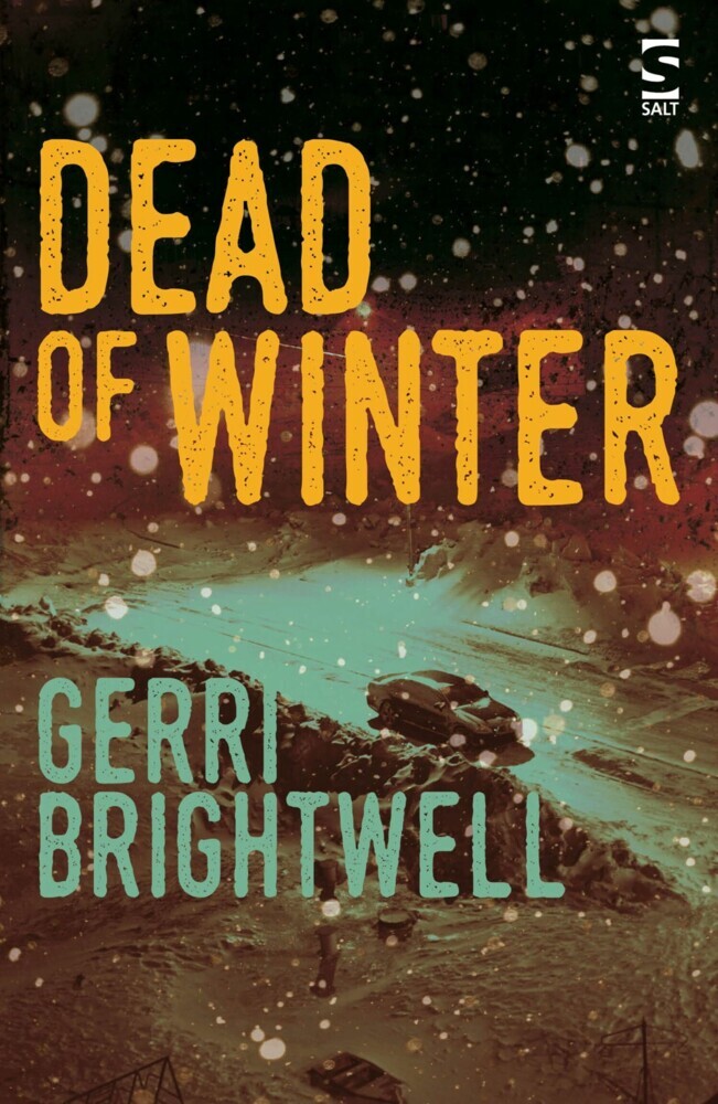 Dead of Winter main product photo