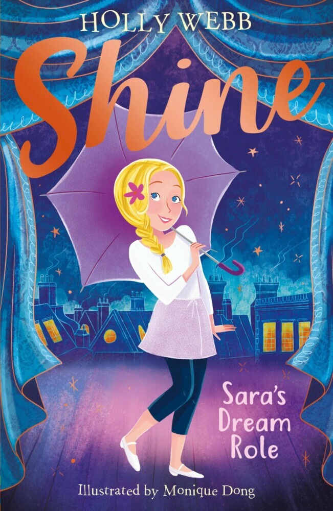 Sara's Dream Role main product photo