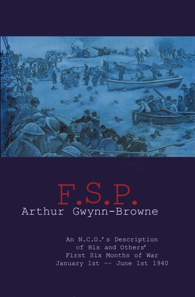 F.S.P. main product photo