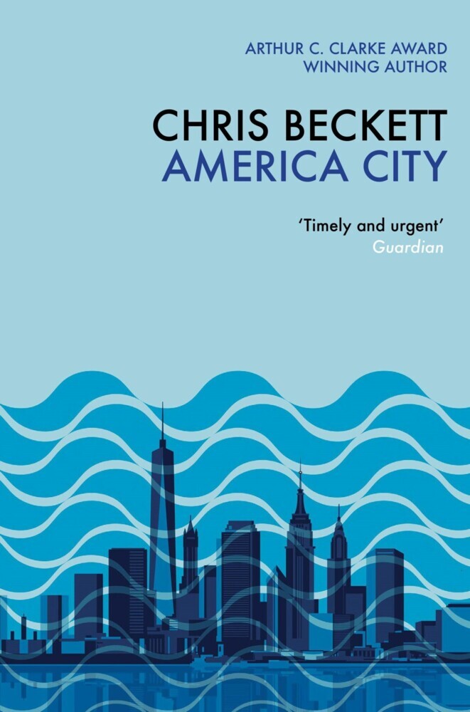 America City main product photo
