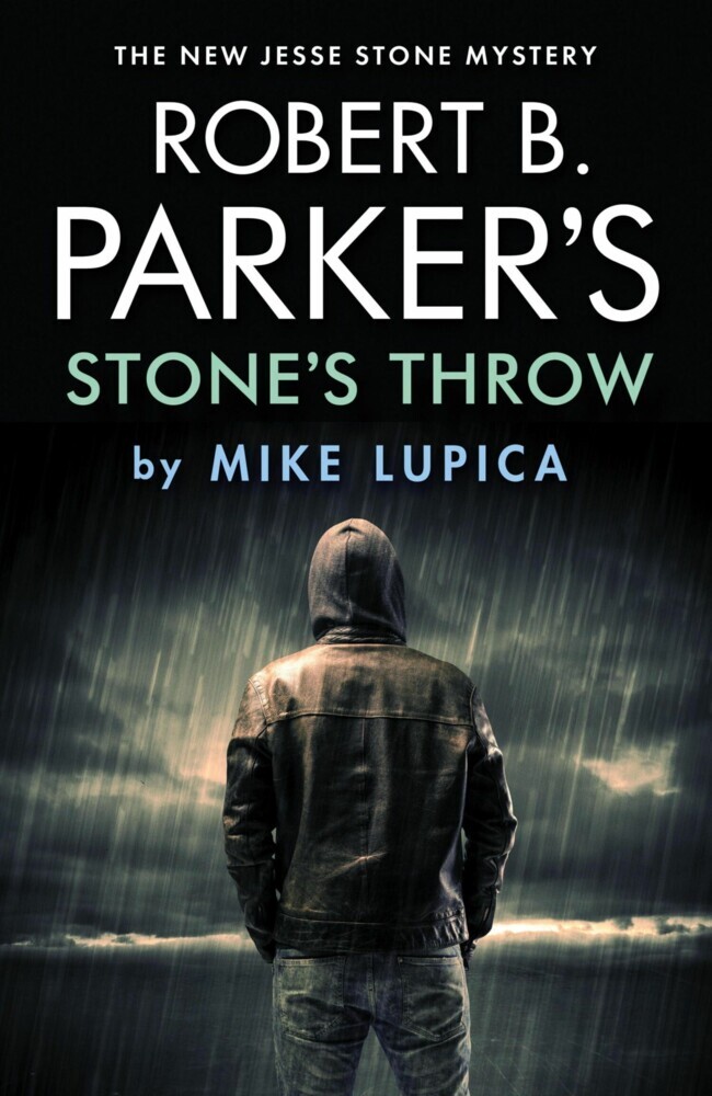 Robert B. Parker's Stone's Throw main product photo