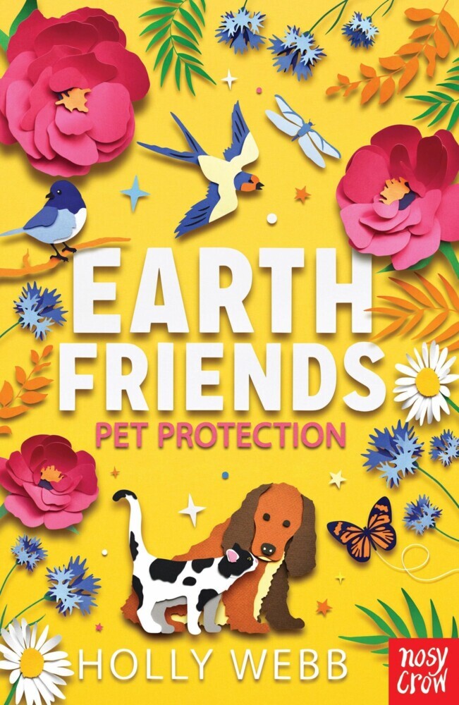 Earth Friends: Pet Protection main product photo