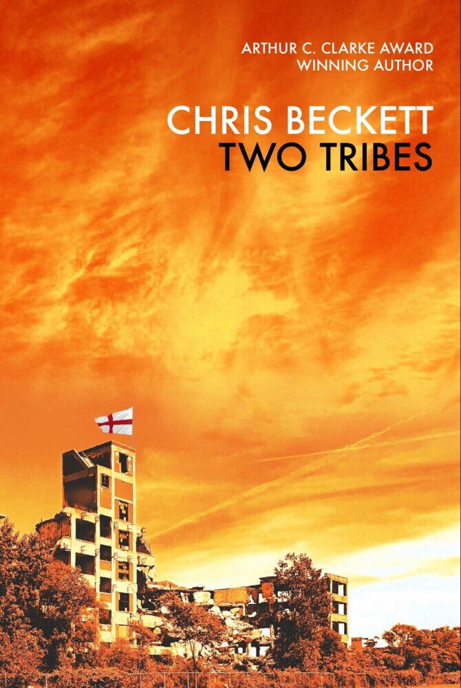 Two Tribes main product photo