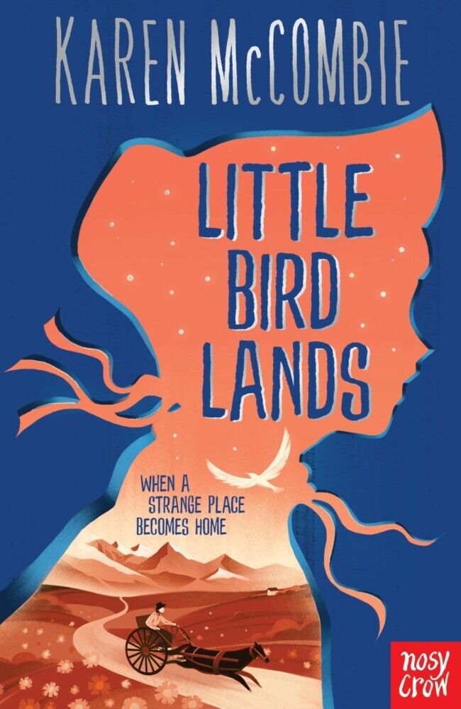 Little Bird Lands main product photo
