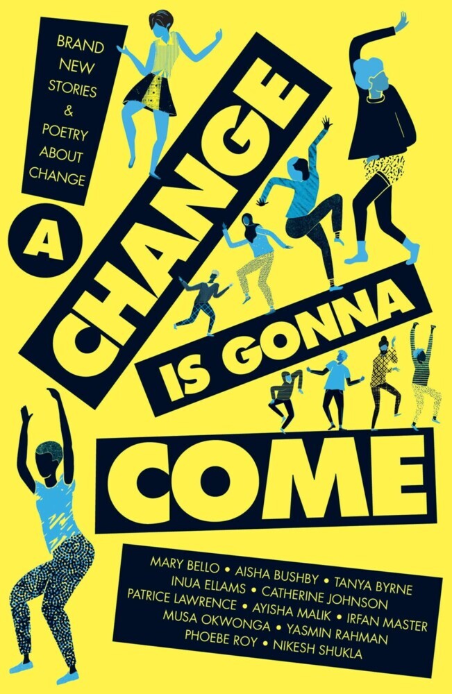 A Change Is Gonna Come main product photo