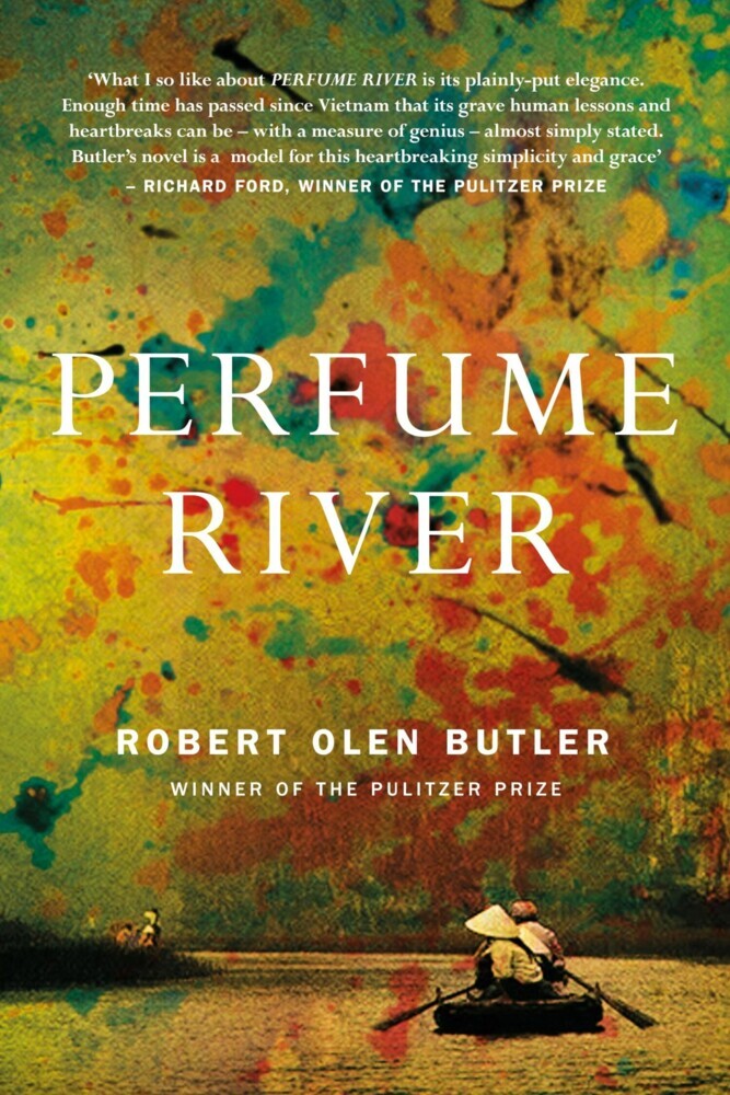 Perfume River main product photo